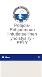 Mobile Screenshot of pply.fi